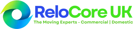 ReloCore UK logo